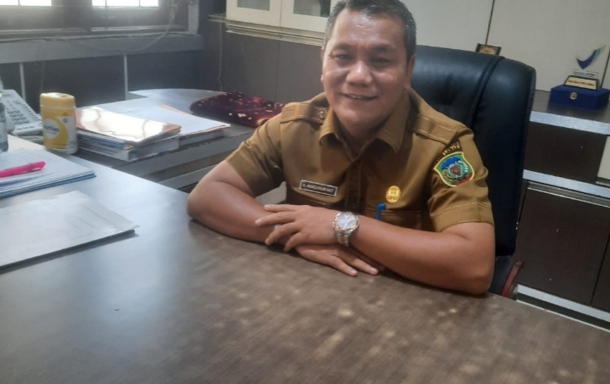 Berani Keluyuran Disaat Jam Kerja, ASN Pemkab Palas Siap Siap di Sanksi