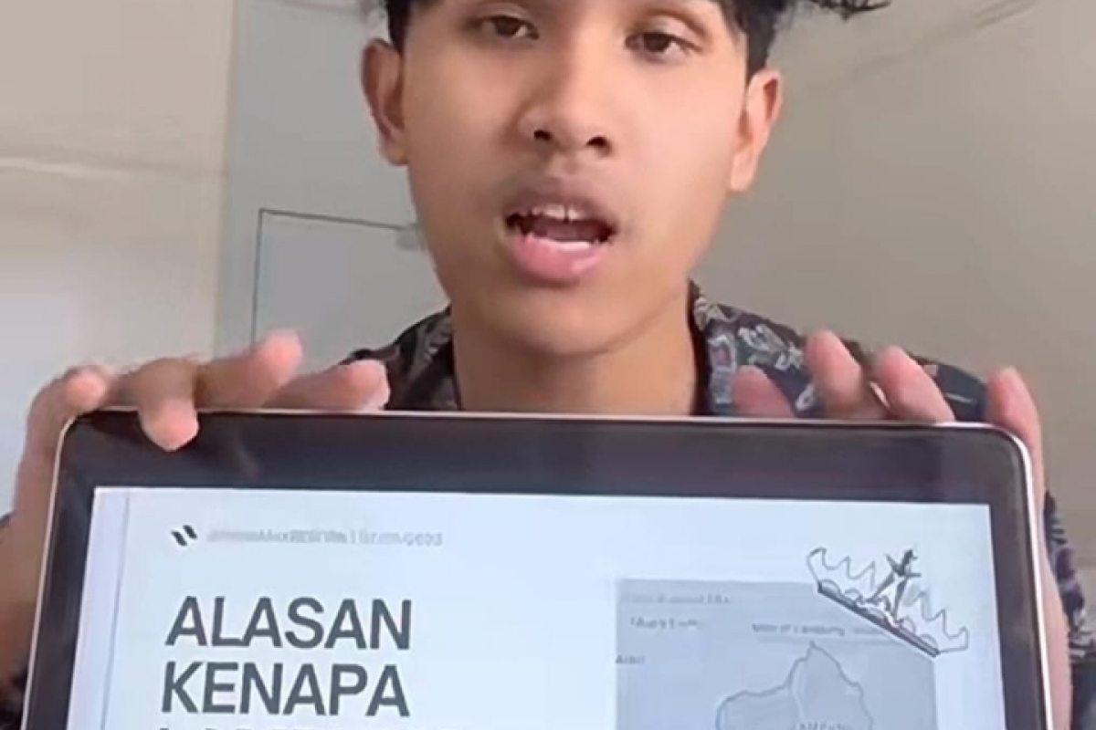 Dari Media Sosial ke Laporan Pidana: Fenomena Kriminalisasi Pengkritik Pejabat Daerah Berdasarkan Kasus Bima (@Awbimax)