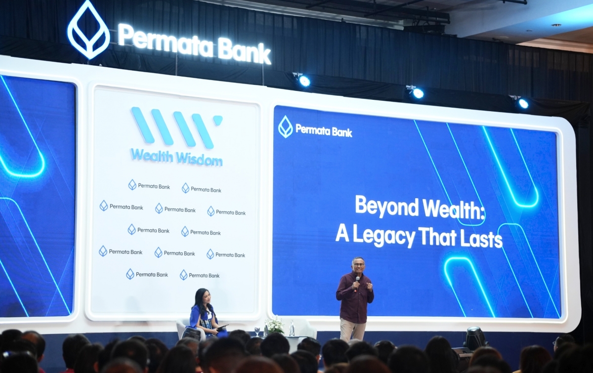 Bukan Cuma Soal Uang: Permata Bank Ajak Nasabah Medan Melihat Kekayaan dari Tiga Perspektif