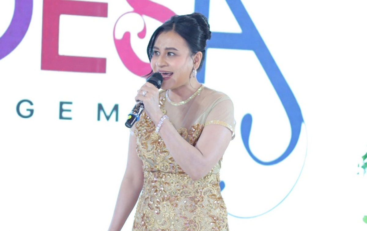 Herna Pardede: Aset T.D. Pardede Harus Ditata Secara Adil dan Transparan