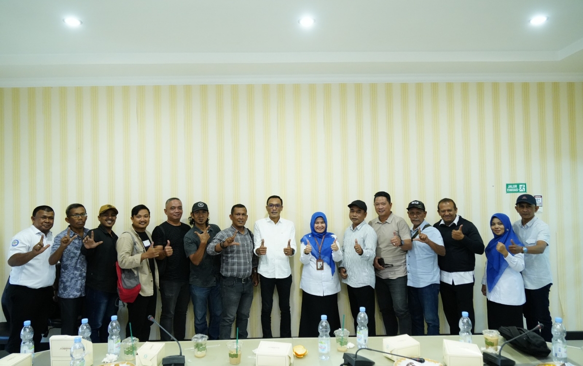 Warga Bisa Akses FKTP di Luar Domisili