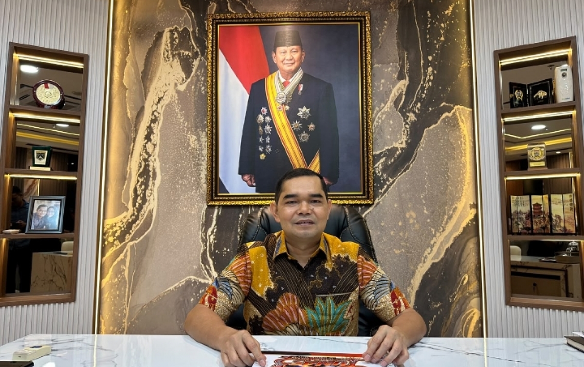 Ihwan Ritonga Dukung Prabowo: Rumah Sakit Jangan Bedakan Pasien BPJS dan Umum