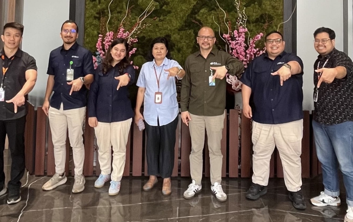 Ajak Peduli Lingkungan Sekitar, BPJamsostek Dorong Perusahaan Sukseskan Program SERTAKAN