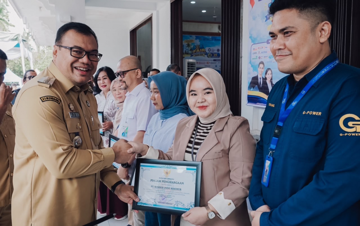 Perluas Kesempatan Kerja, Pemkab Deli Serdang Kembali Gelar Job Fair, Libatkan 30 Perusahaan