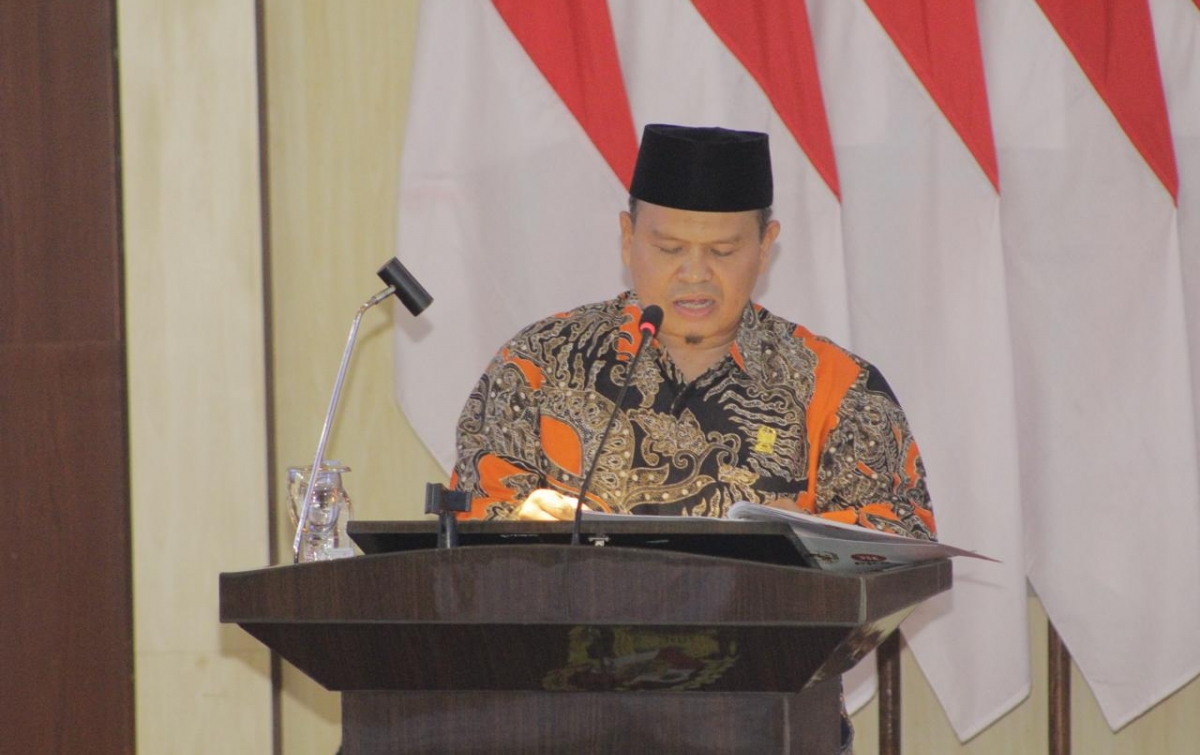 Realisasi Rendah, F—PKS DPRD Medan Minta Anggaran P-APBD 2026 Harus Tepat Sasaran