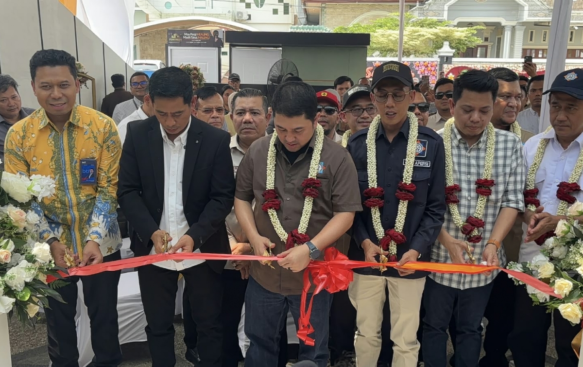 Bungsuland Academy Buka Sekolah Properti Gratis untuk Gen Z dan Milenial