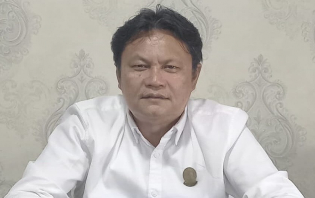P-APBD Deli Serdang 2026 Gagal Dibahas, Fraksi PDI Perjuangan: Rakyat Jangan jadi Korban