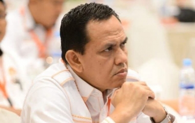 Fraksi PKS Kembali Desak Gubsu Pilih Sekda Definitif