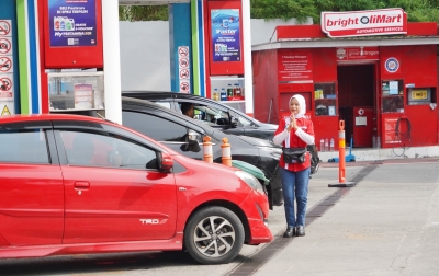 Pertamina Patra Niaga Sumbagut Sesuaikan Harga BBM Non-Subsidi Mulai 1 September 2026