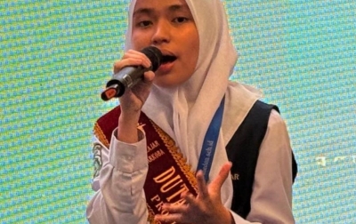 Pemanfaatan Artificial Intelligence Literacy Positif dalam Pola Pikir Siswa