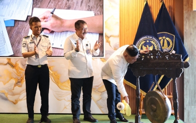 Imigrasi Sumut Dorong Reformasi Birokrasi Berorientasi pada Pelayanan dan Kepercayaan Publik
