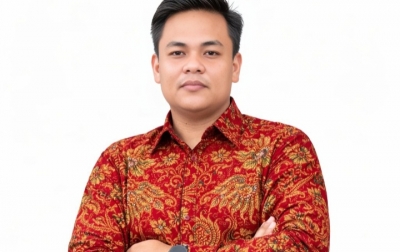 Josua Putrada Sianipar Menemukan Jalan lewat Beasiswa TELADAN Tanoto Foundation