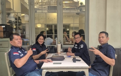 Pembuat Dumas Kecewa, Bid Propam Poldasu Diduga Berpihak kepada Oknum Penyidik