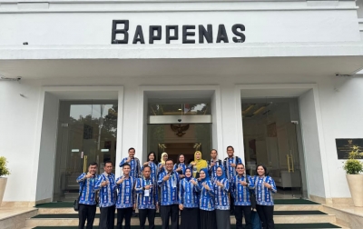 Kabupaten Deli Serdang Lolos 3 Besar Penghargaan Pembangunan Daerah 2026