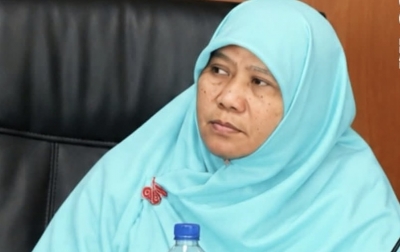 Wakil Ketua DPRD Medan Sri Rezeki: Pastikan Suara Masyarakat Benar–Benar Diperjuangkan