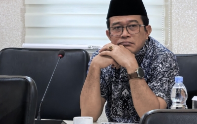 Penrad Siagian Dorong Revisi UU Pertanahan: Harus Kembali pada Paradigma UUPA