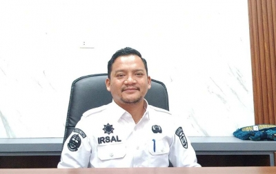 Kadis PMD Madina Ingatkan Kades: DD Tidak Boleh untuk Bimtek Lembaga Manapun