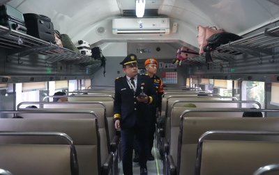 KAI Buka Rekrutmen Eksternal 2026, Kesempatan Generasi Muda Berkarier di Perkeretaapian