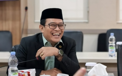 Penrad Siagian Ungkap Masih Ada Wilayah Nias Selatan Tanpa Listrik dalam Pembahasan RUU Daerah Kepulauan