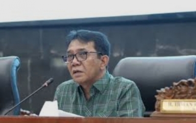 Komisi D DPRD Sumut Dukung Rencana Gubsu.Bangun Jalan Alternatif Menuju Berastagi