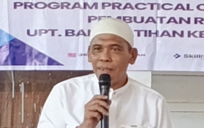 Job Fair Madina 2026 Buka Ratusan Lowongan, 13 Perusahaan Siap Rekrut Tenaga Kerja