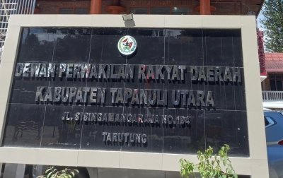 DPRD Taput Soroti Usulan Pengadaan Kendaraan Dinas Rp 2,6 Miliar