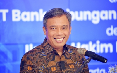 RUPSLB Tetapkan Pengurus Baru, BTN Perkuat Regenerasi untuk Akselerasi Transformasi