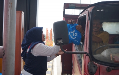Rayakan Hari Pelanggan Nasional 2026, Hutama Karya Manjakan Pengguna Jalan Lewat Layanan Kesehatan dan Potongan Tarif Tol 10%