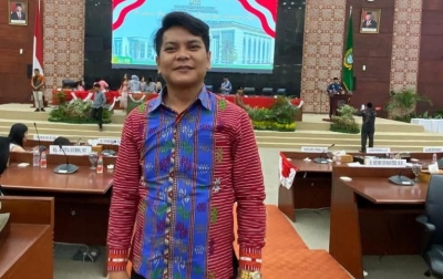 Tokoh Pemuda Sumut Apresiasi Kinerja Polres Taput Jaga Kamtibmas