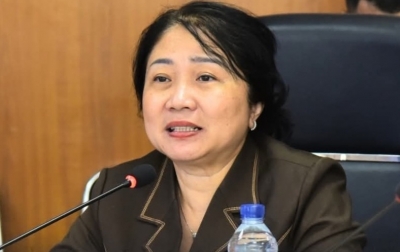Maksimalkan Bantuan Warga Prasejahtera, Lily Usulkan Gratiskan Ongkos Angkot Pelajar