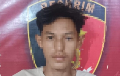 Terkuak Lewat Rekaman CCTV, Pencuri Kabel Tembaga Pabrik Sarung Tangan Diringkus Polsek Tanjungmorawa