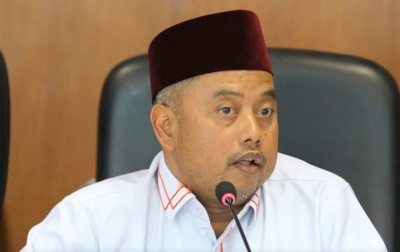 3 Kepling Tersandung Kasus Narkoba, Syaiful Ramadhan: Revisi Perda Kepling!