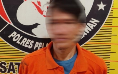 Polres Pelabuhan Belawan Tangkap Pengedar Narkoba, 15 Paket Sabu Disita
