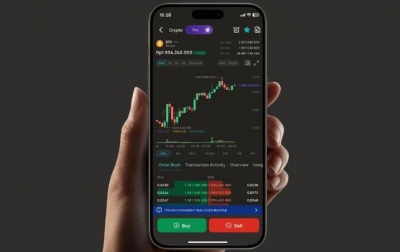 Cara Aman Pilih Aplikasi Jual Beli BTC: Cek Ini Sebelum Transaksi Pertama