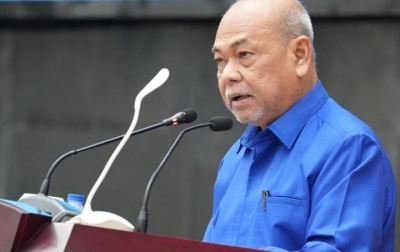 Yahdi Dukung Samsat Berkah Malam, Dorong Optimalisasi Pajak Kendaraan