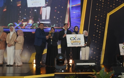 BPJS Kesehatan Luncurkan CX126 untuk Standarisasi Layanan 126 Kantor Cabang