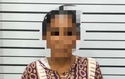 Tergiyur Hasil Cepat demi Kebutuhan Hidup, Penjahit di Sergai Nyambi Jadi Pengedar Sabu Ditangkap Polisi