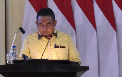 Fraksi PKS DPRD Medan Soroti 3 Masalah Utama Penanggulangan Kemiskinan