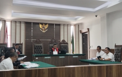 Kasus Pencabulan Anak Diprapidkan, Kuasa Hukum Tersangka Tuding Oknum Wartawan Intervensi Polisi