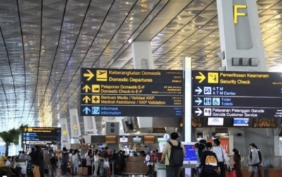 6 Bandara Kembali Beroperasi, Penutupan 3 Lainnya Diperpanjang