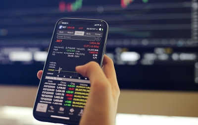 5 Aplikasi Beli Saham Luar Negeri untuk Investor Indonesia