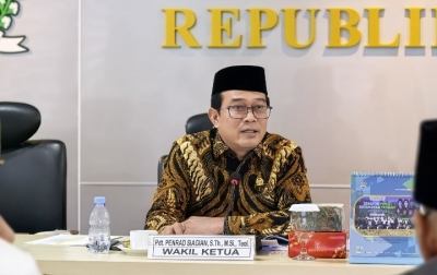 Ribuan Warga Terdampak Banjir Sumut, Penrad Siagian Dorong Pembenahan DAS dan Drainase