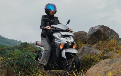 Alfa Scorpii Ajak Konsumen Gear Ultima Ikuti Ultima Family Picnic