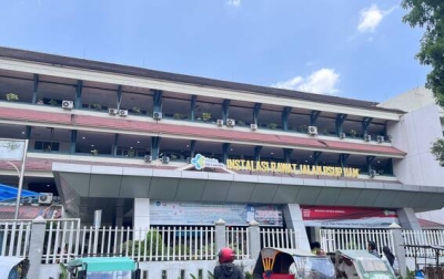 Siswi Korban Keracunan MBG Hilang Ingatan, RSUP Adam Malik :  Sudah Dua Kali Rawat Jalan
