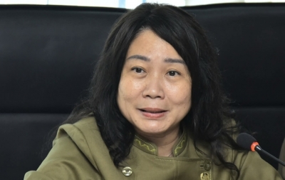 Bantu Siswa Miskin, Komisi II DPRD Medan Usulkan Ongkos Gratis Naik Angkutan Umum