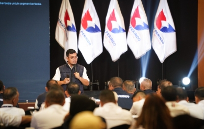 Amos Simanjuntak Nilai Wacana Pemakzulan Bupati Tapteng Tak Tepat di Tengah Bencana, Kepentingan Masyarakat Perlu Diutamakan