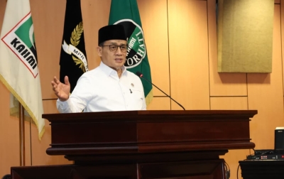 Romo Muhammad Syafii Gagas Simposium Nasional KAHMI untuk Kedaulatan Bangsa
