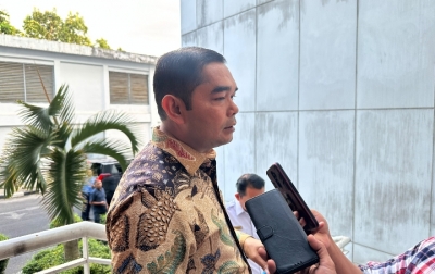 Ihwan Ritonga Dukung Jalan Alternatif Medan-Berastagi, Dorong Sinergi APBN dan APBD