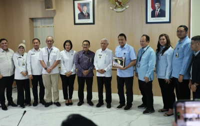 Imigrasi Sumut Dorong Pencegahan PMI Nonprosedural dari Hulu Lewat 171 Desa Binaan dan 53 Pimpas