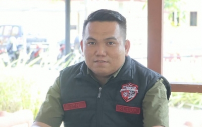 Ketua WMHPSB Sesalkan Tudingan Penetapan Tersangka Kasus Pencabulan Disebut Pesanan Oknum Pers